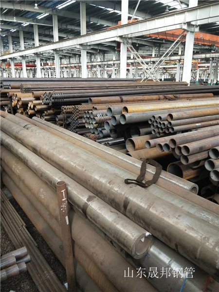 40cr鋼管 40cr鋼管