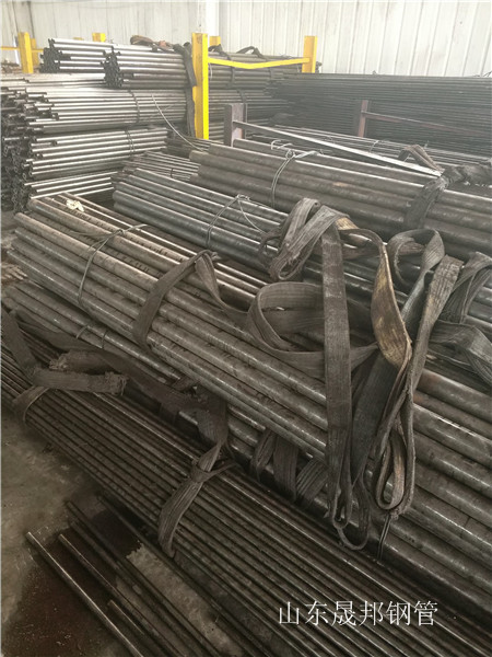 45號冷軋精密鋼管 45號冷軋精密鋼管