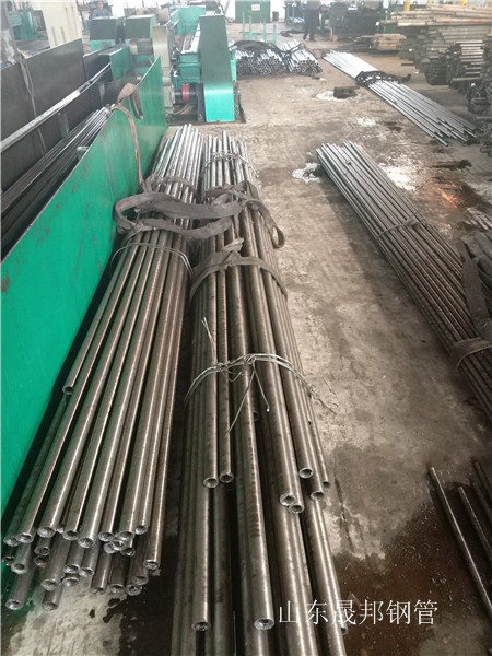 45號冷軋精密鋼管 45號冷軋精密鋼管