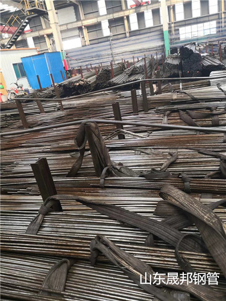 45號冷軋精密鋼管 45號冷軋精密鋼管