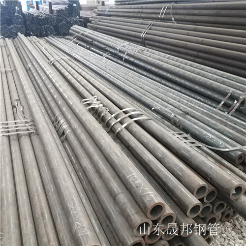 40cr冷軋精密鋼管 40cr冷軋精密鋼管