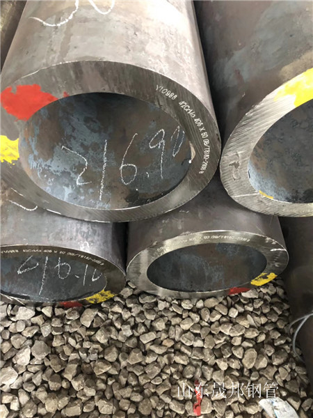 42crmo冷軋精密鋼管 42crmo冷軋精密鋼管