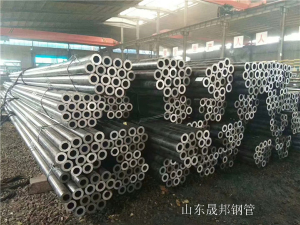 42crmo精密鋼管 42crmo精密鋼管