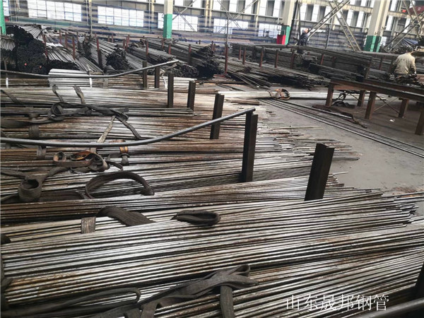 45號精密鋼管 45號精密鋼管