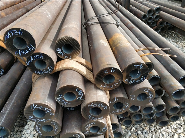 42crmo無縫管 42crmo無縫管